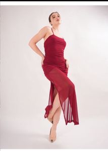 sexy slip dress😍