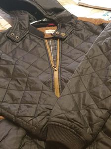 winter  jacket
