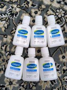 Cetaphil Oily Cleanser