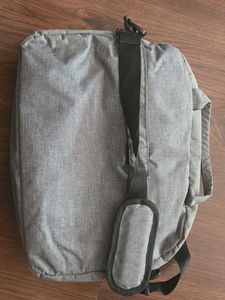 Wesley Laptop Bag