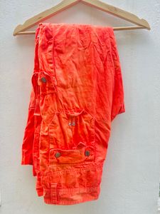 Unisex Cargo Pants
