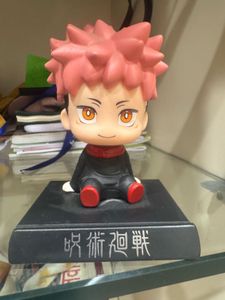 Jujutsu Kaisen Yukon Itadori BobbleHead Figurine