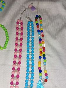 Jewellery Set 12combo