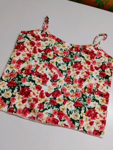 Pretty Tank Top 🌸