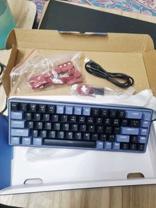 Magegee Sky68 Mechanical Keyboard