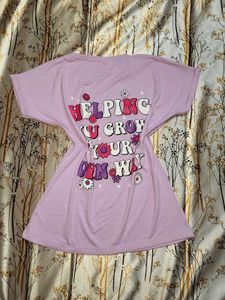 Graphic Tshirt For Women 🪻