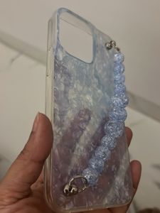 PrimeConnect Charm iPhone Case