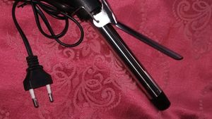 Hair Curling Iron