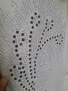 Cord Suit