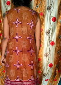 Sambalpuri Kurti