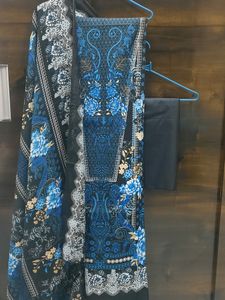 Pakistani Dress