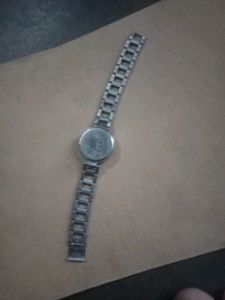 FELIX Watch (Non Working)