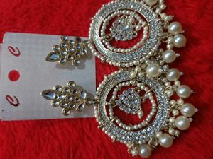 Elegant Drop Earrings