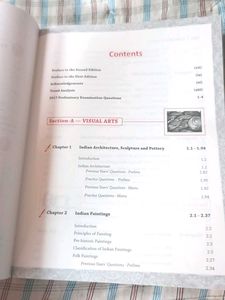Indian Art &amp; Culture - UPSC