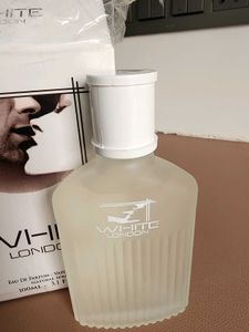 WHITE London Perfume