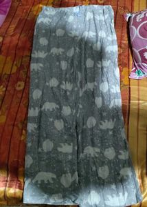 Printed Lounge Pants