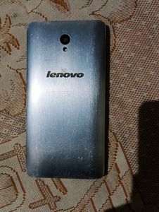 Lenovo S860 ( metal grey )