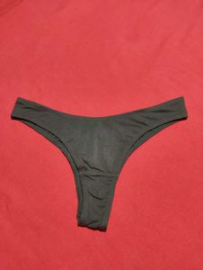 H&M Thong Size .S