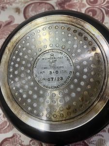 Wonder chef Pressure Cooker