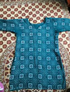 Short Kurti ☀️