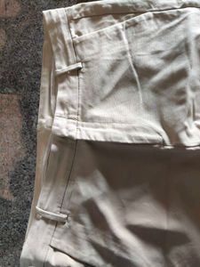 Trouser Pant
