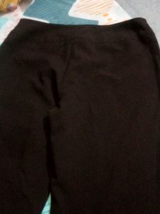Coffee Brown Dress Pants