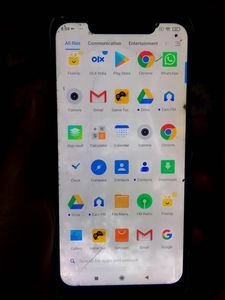 Poco F1 6/128 GAMING PHONE