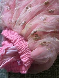 Cute Girls Skirt Pack Of 3