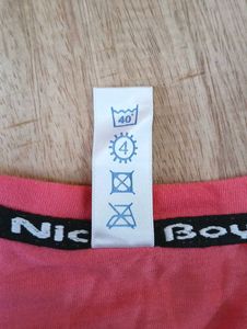 Nicky Boy Stylish Printed Full Sleeve T-shirt