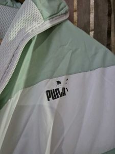 Crop Jacket For Girls