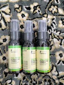 Pilgrim Toner