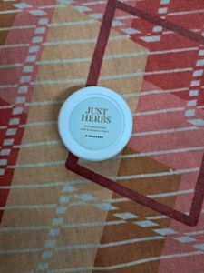 Lip And Cheek Tint