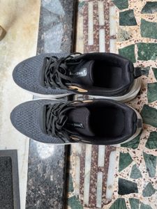 Nike React Shoe