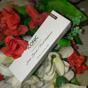 ICONIC London Sheer Blush 12.5ml