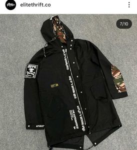 AAPE Reversible Jacket