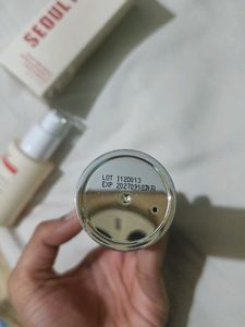 VT Reedle Shot 100 Serum cica x hyalon