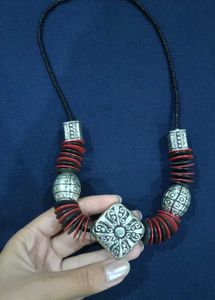 Bohemian Style Neckpiece🌟
