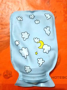 Cute Cloud Hot Water Bag