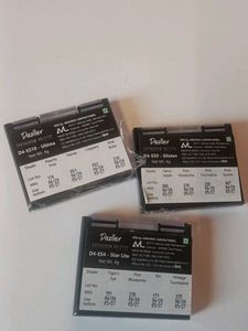 Dazller Eyeshadow Palette