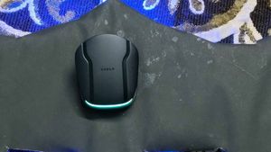 Boult Audio AirBass Earbuds