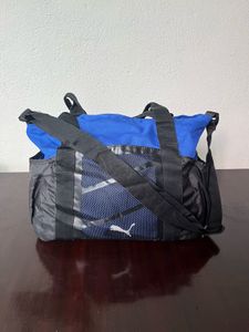 Puma Gym Bag