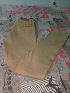 Beautiful Cotton Jeans For Boy Of Age 11-12 Years