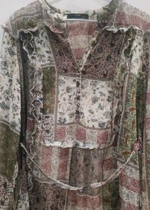 Beautiful Zara Dress