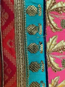 Party Wear Saree