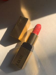 Lakme Rouge Bloom Powder Bullet Shade: 209