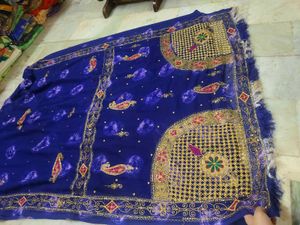 primium quality aari work saree 😍🔥💯