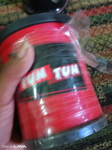 Best Manja 1pic Tun Tub And 2pic Fighter