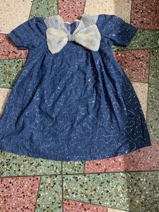 Sale💯Cute Bow Dress 👗