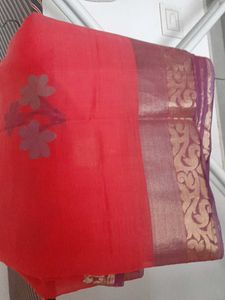 Elegant Ethnic Saree