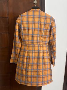 Shein Blazer Dress